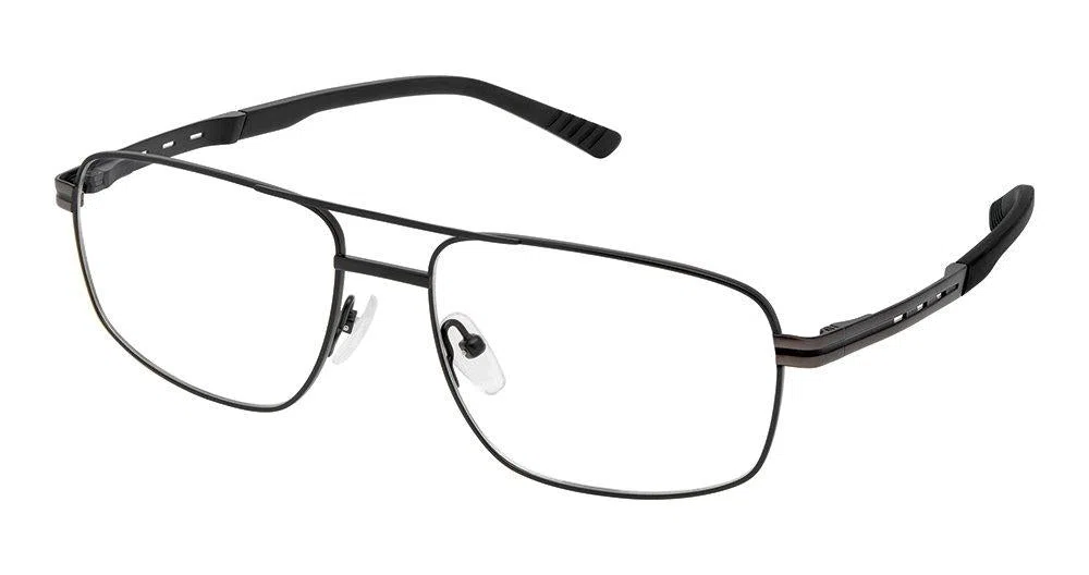 Superflex SF-1201T Eyeglasses - view 3