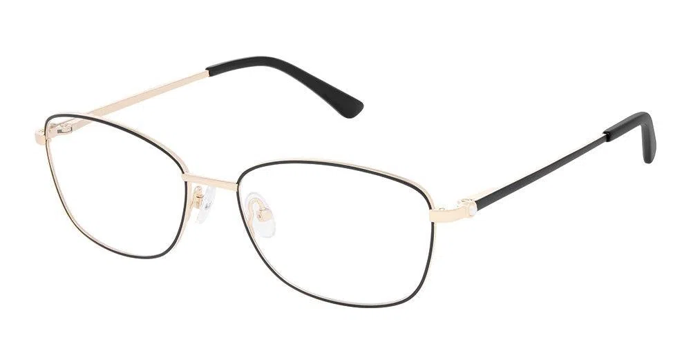 Superflex SF-1203T Eyeglasses - view 2