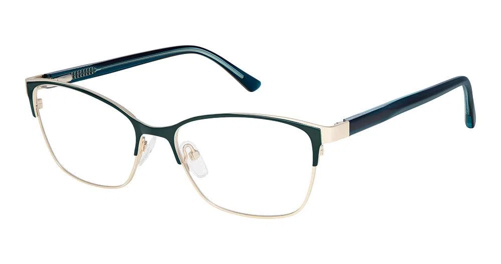 Superflex SF-1205T Eyeglasses - view 3