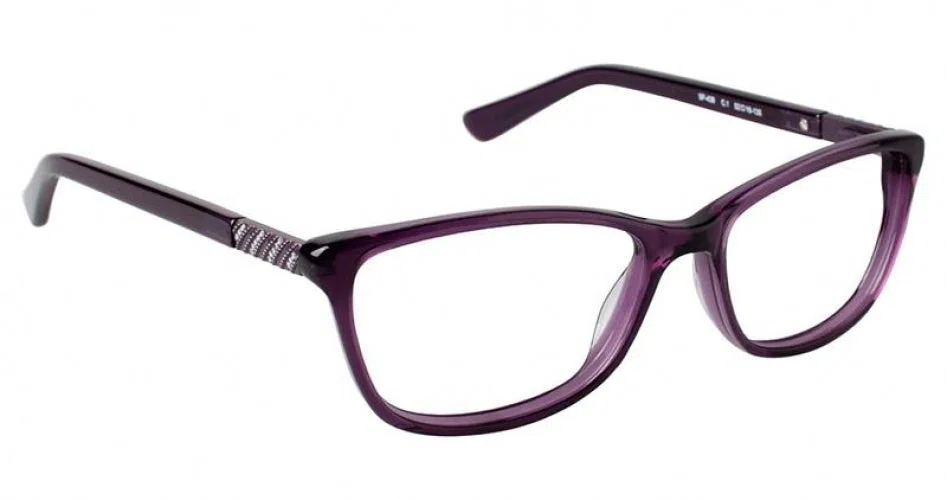 Superflex SF438 Eyeglasses - view 2