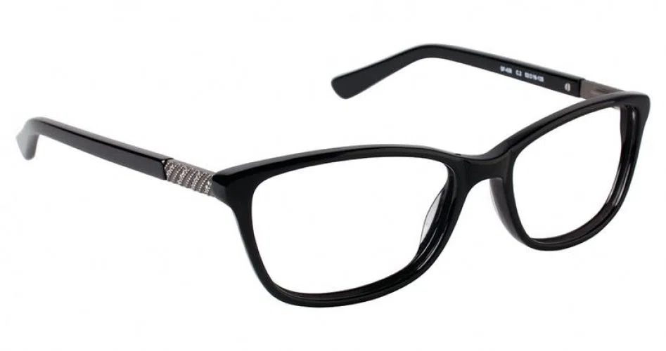 Superflex SF438 Eyeglasses - view 3