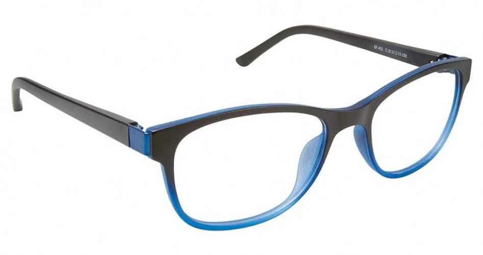 Superflex SF482 Eyeglasses - view 2