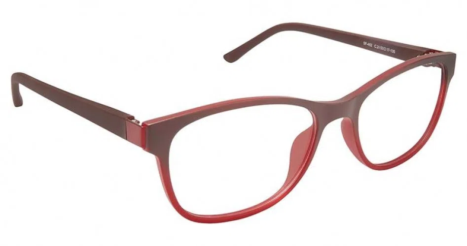 Superflex SF482 Eyeglasses - view 3