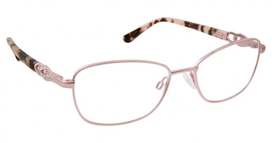 Superflex SF-530 Eyeglasses - view 2