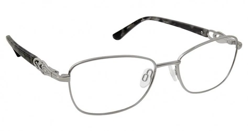 Superflex SF-530 Eyeglasses - view 3