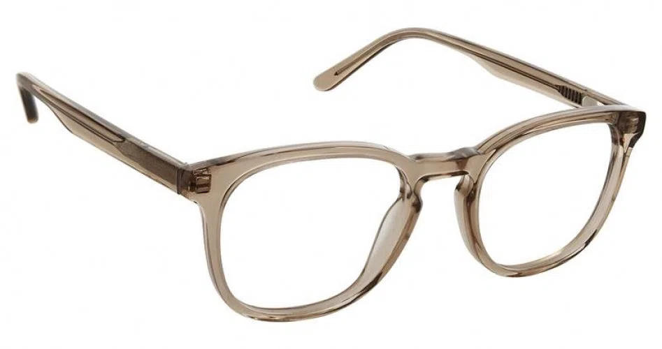 Superflex SF-556 Eyeglasses - view 2