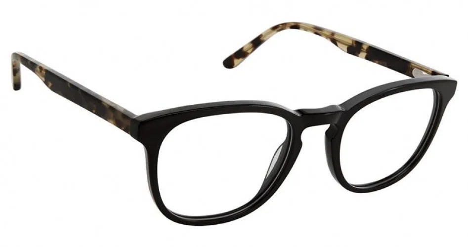 Superflex SF-556 Eyeglasses - view 3
