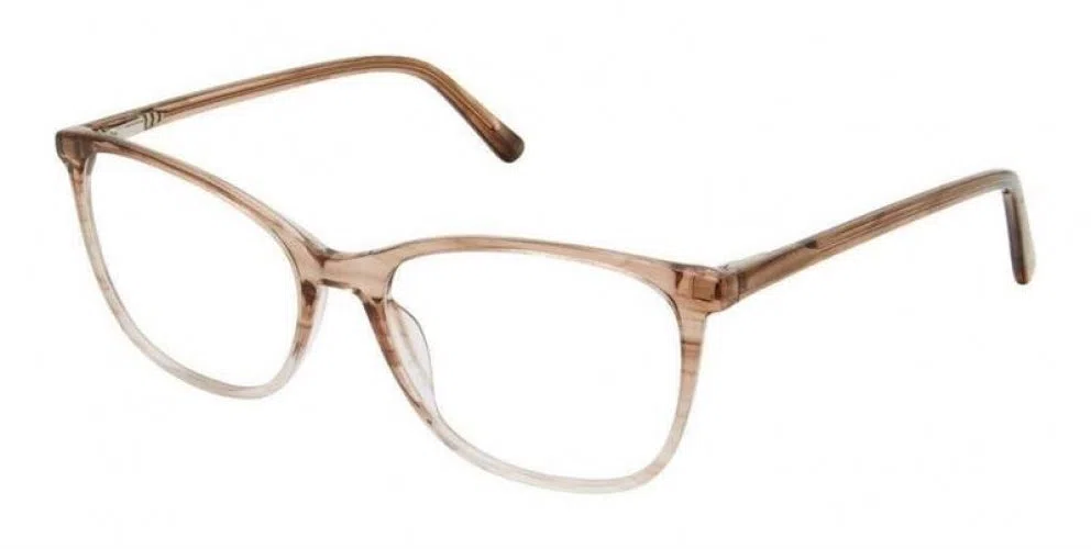 Superflex SF-566 Eyeglasses - view 2