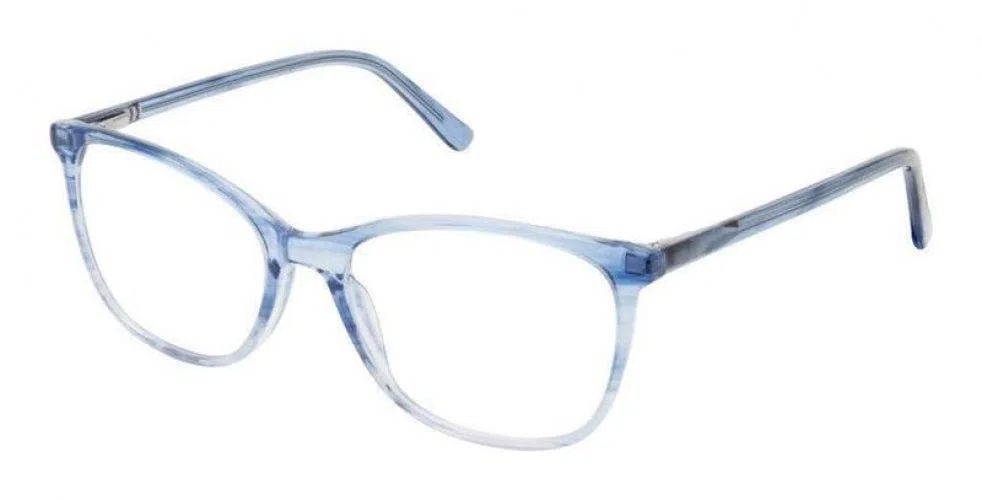 Superflex SF-566 Eyeglasses - view 3