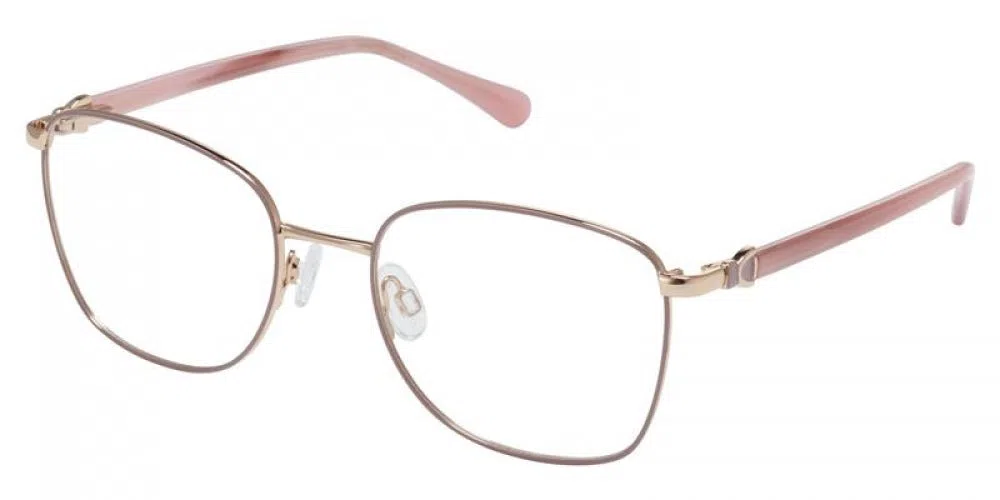 Superflex SF-574 Eyeglasses - view 2