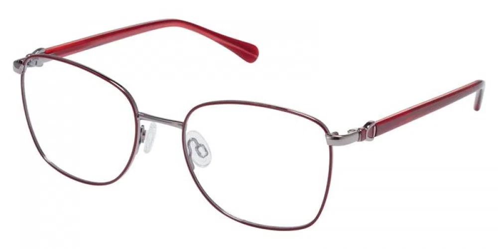 Superflex SF-574 Eyeglasses - view 3