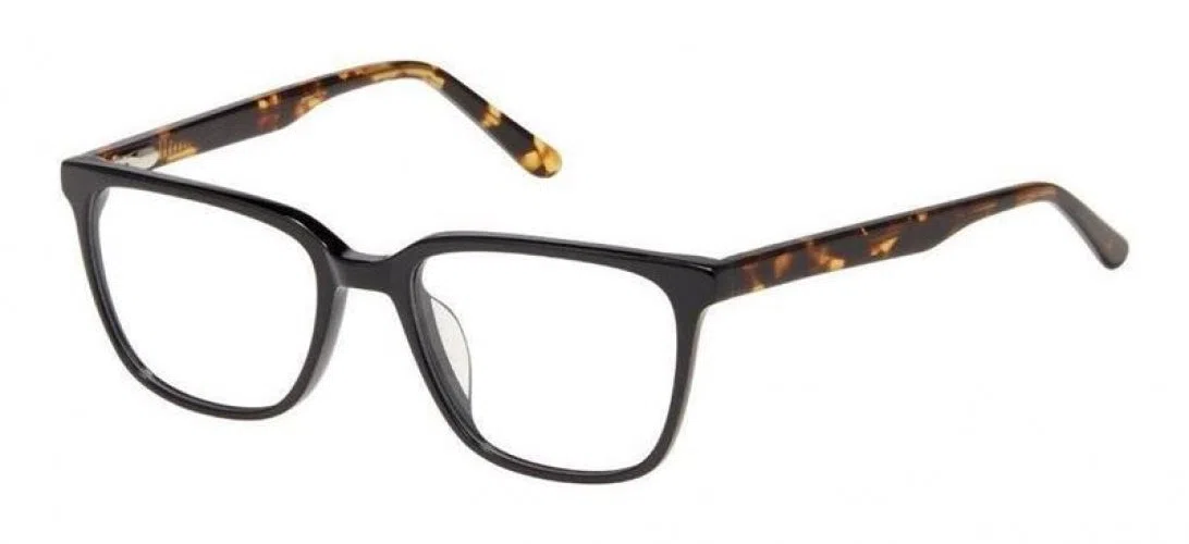 Superflex SF-576 Eyeglasses - view 2