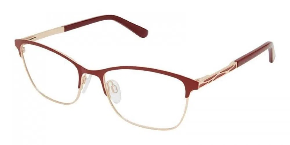 Superflex SF-580 Eyeglasses - view 2