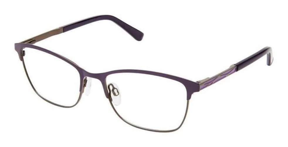 Superflex SF-580 Eyeglasses - view 3