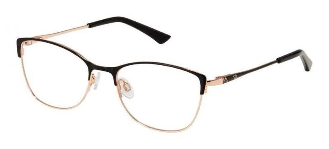 Superflex SF-587 Eyeglasses - view 2