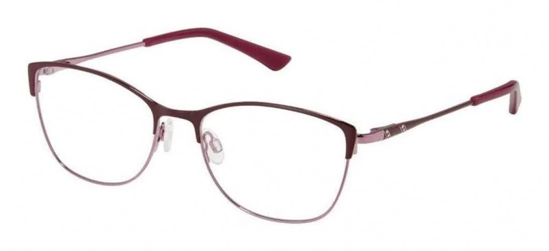 Superflex SF-587 Eyeglasses - view 3