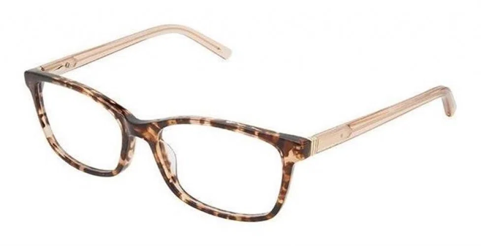 Superflex SF-590 Eyeglasses - view 2