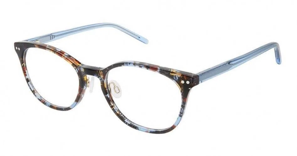 Superflex SF-595 Eyeglasses - view 2