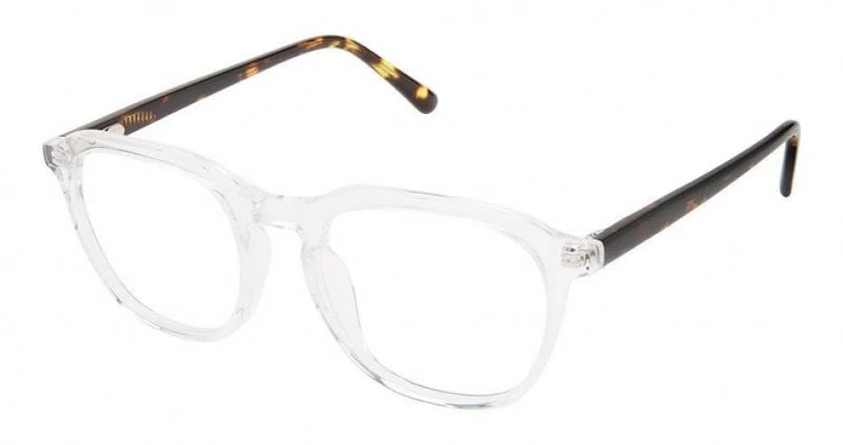 Superflex SF-596 Eyeglasses - view 2