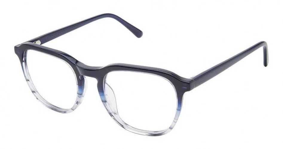 Superflex SF-596 Eyeglasses - view 3