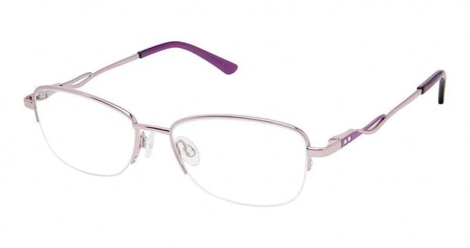 Superflex SF-597 Eyeglasses - view 2