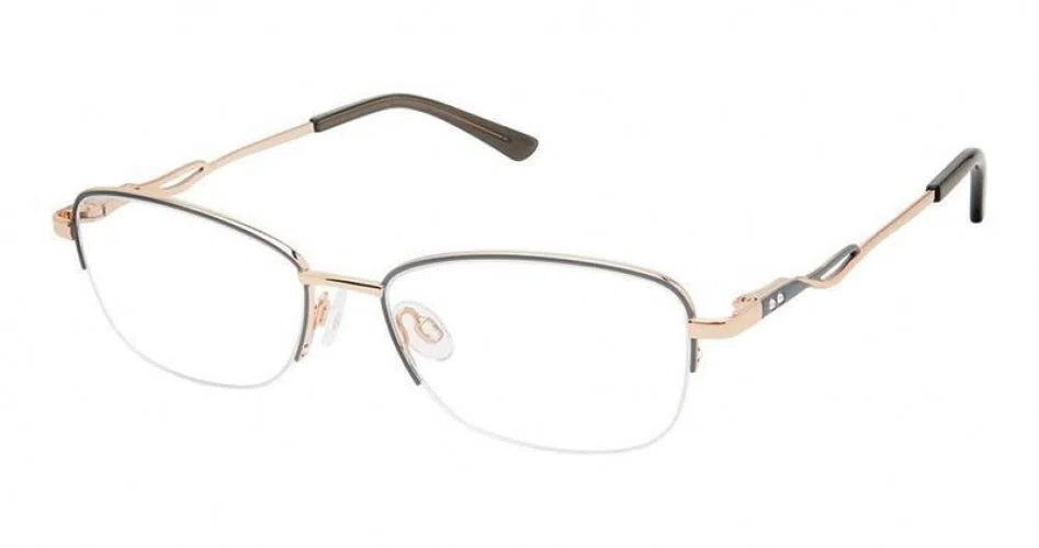 Superflex SF-597 Eyeglasses - view 3