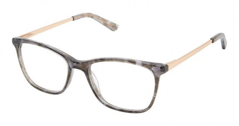 Superflex SF-599 Eyeglasses - view 2