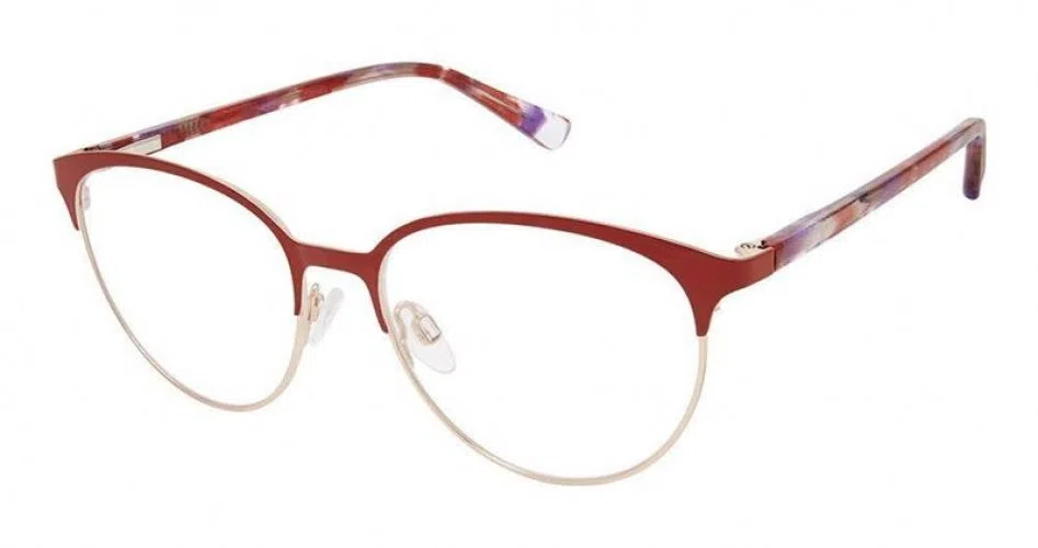 Superflex SF-600 Eyeglasses - view 2