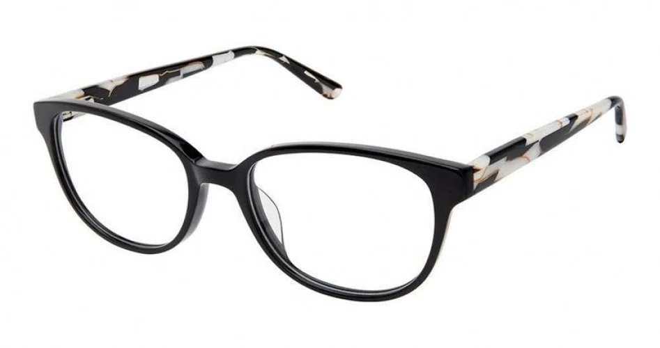 Superflex SF-602 Eyeglasses - view 2