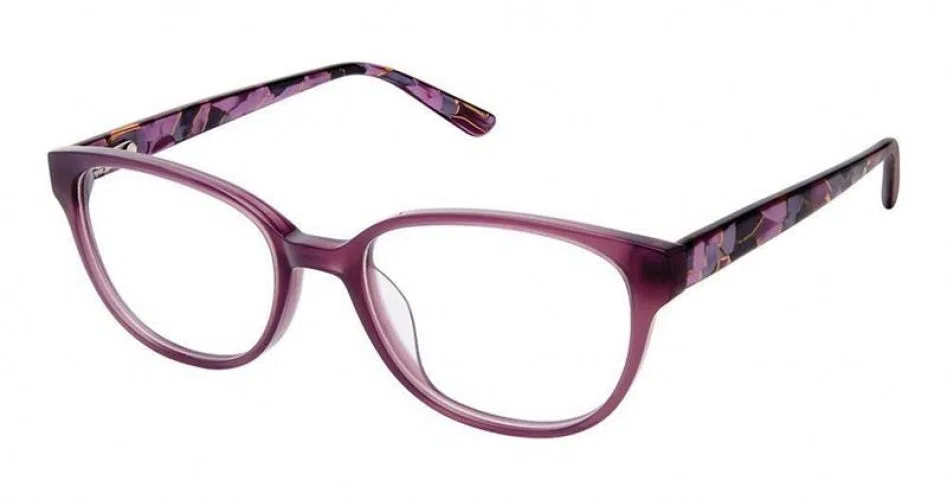 Superflex SF-602 Eyeglasses - view 3