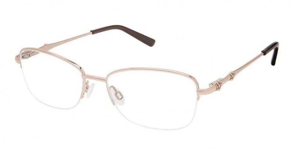 Superflex SF-606 Eyeglasses - view 2