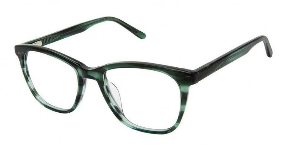 Superflex SF-609 Eyeglasses - view 2