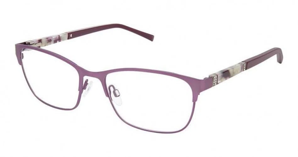 Superflex SF-611 Eyeglasses - view 2