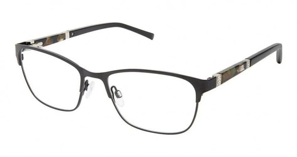 Superflex SF-611 Eyeglasses - view 3