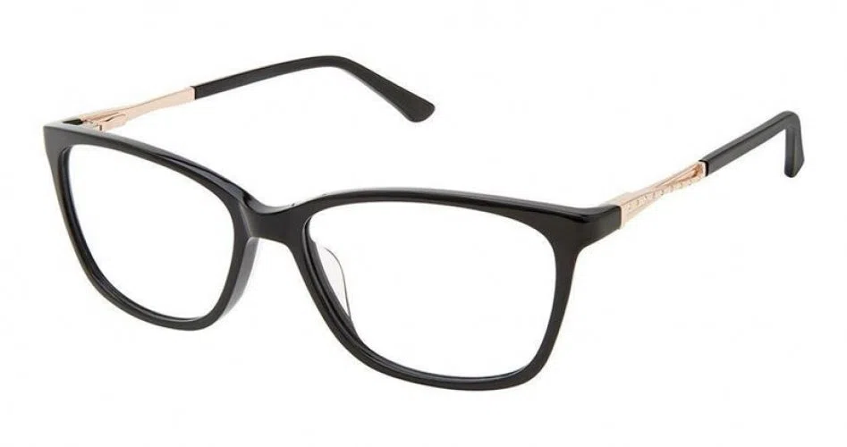 Superflex SF-613 Eyeglasses - view 2