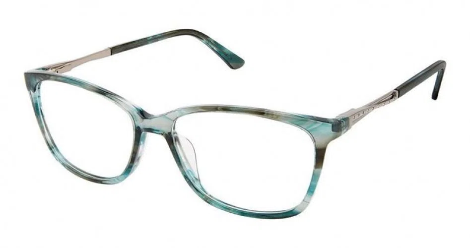 Superflex SF-613 Eyeglasses - view 3
