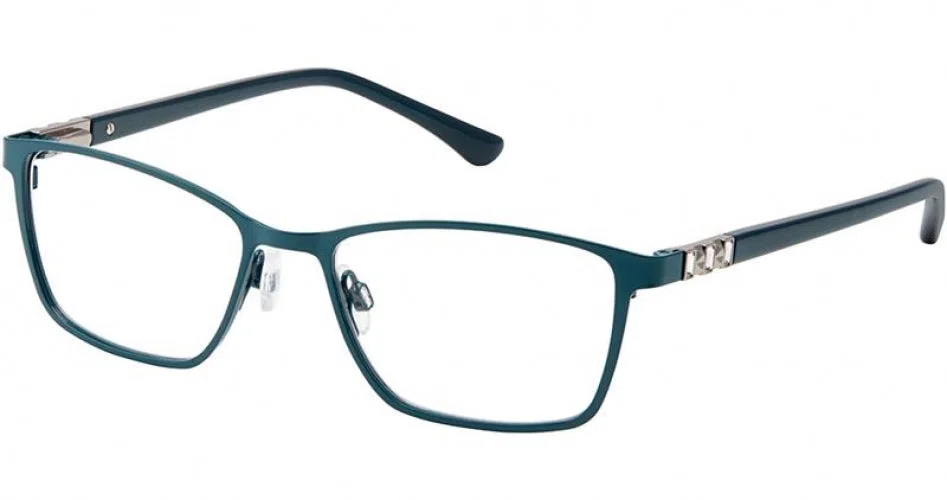Superflex SF-616 Eyeglasses - view 2