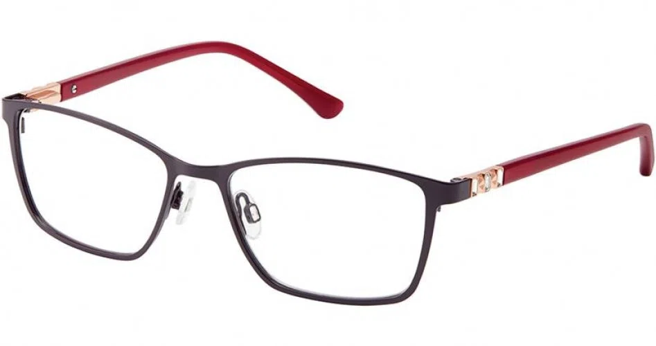 Superflex SF-616 Eyeglasses - view 3