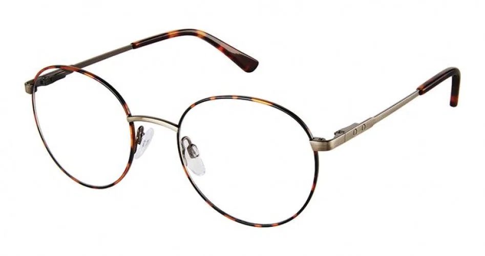 Superflex SF-619 Eyeglasses - view 2
