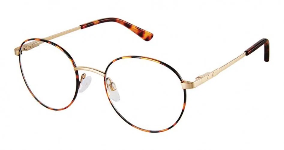 Superflex SF-619 Eyeglasses - view 3