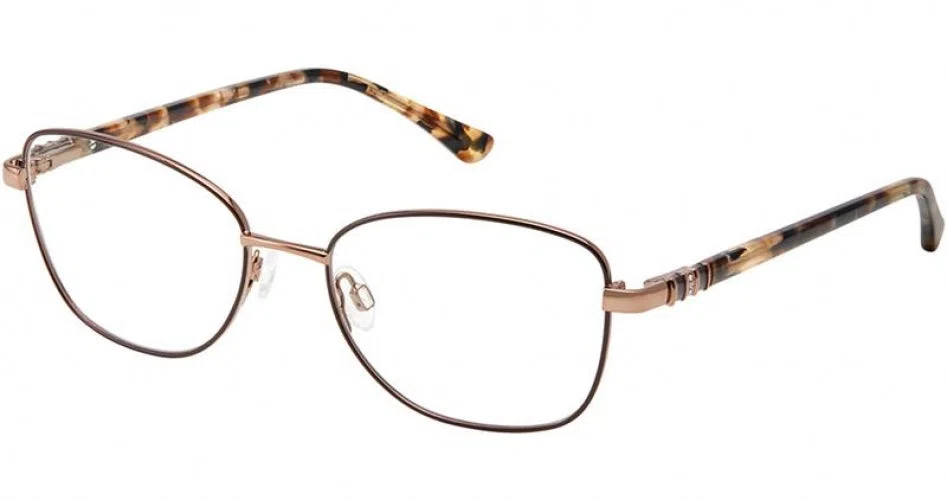 Superflex SF-620 Eyeglasses - view 2