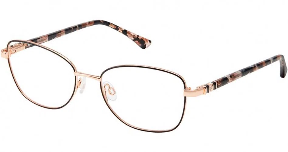 Superflex SF-620 Eyeglasses - view 3