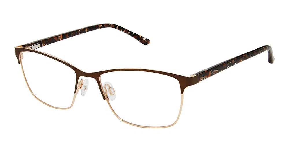 Superflex SF-622 Eyeglasses