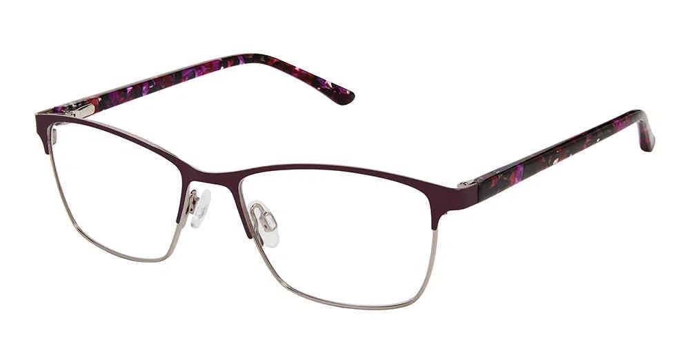 Superflex SF-622 Eyeglasses - view 2