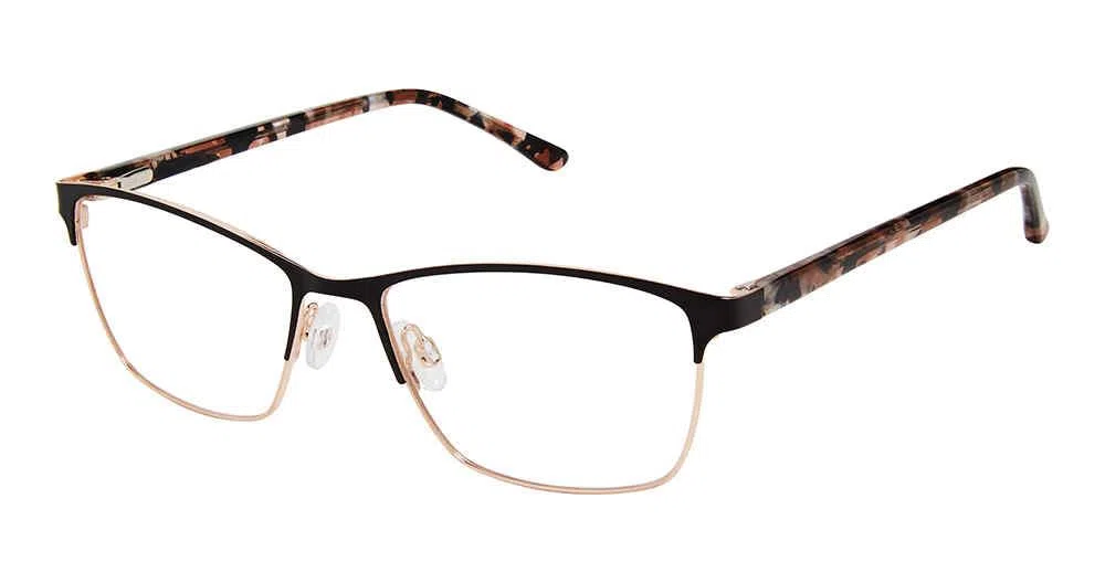 Superflex SF-622 Eyeglasses - view 3