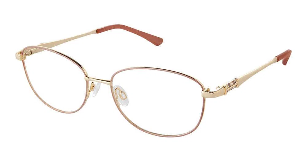 Superflex SF-623 Eyeglasses - view 2