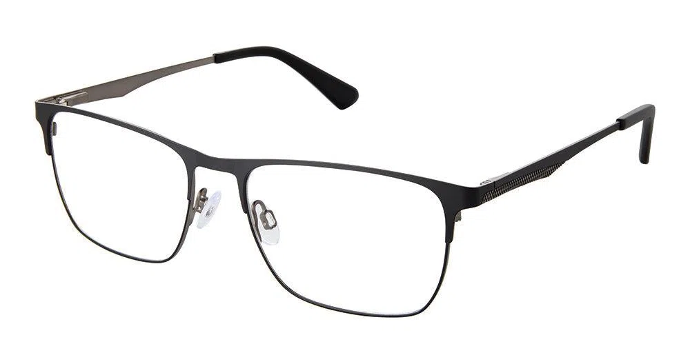 Superflex SF-624 Eyeglasses - view 2