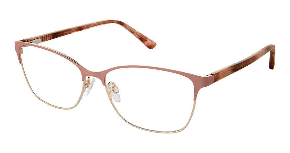 Superflex SF-626 Eyeglasses - view 2