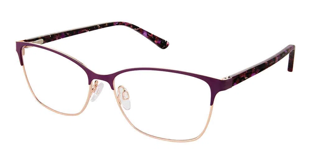 Superflex SF-626 Eyeglasses - view 3
