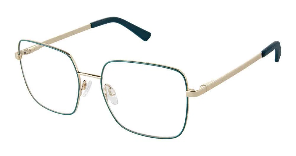 Superflex SF-627 Eyeglasses - view 2